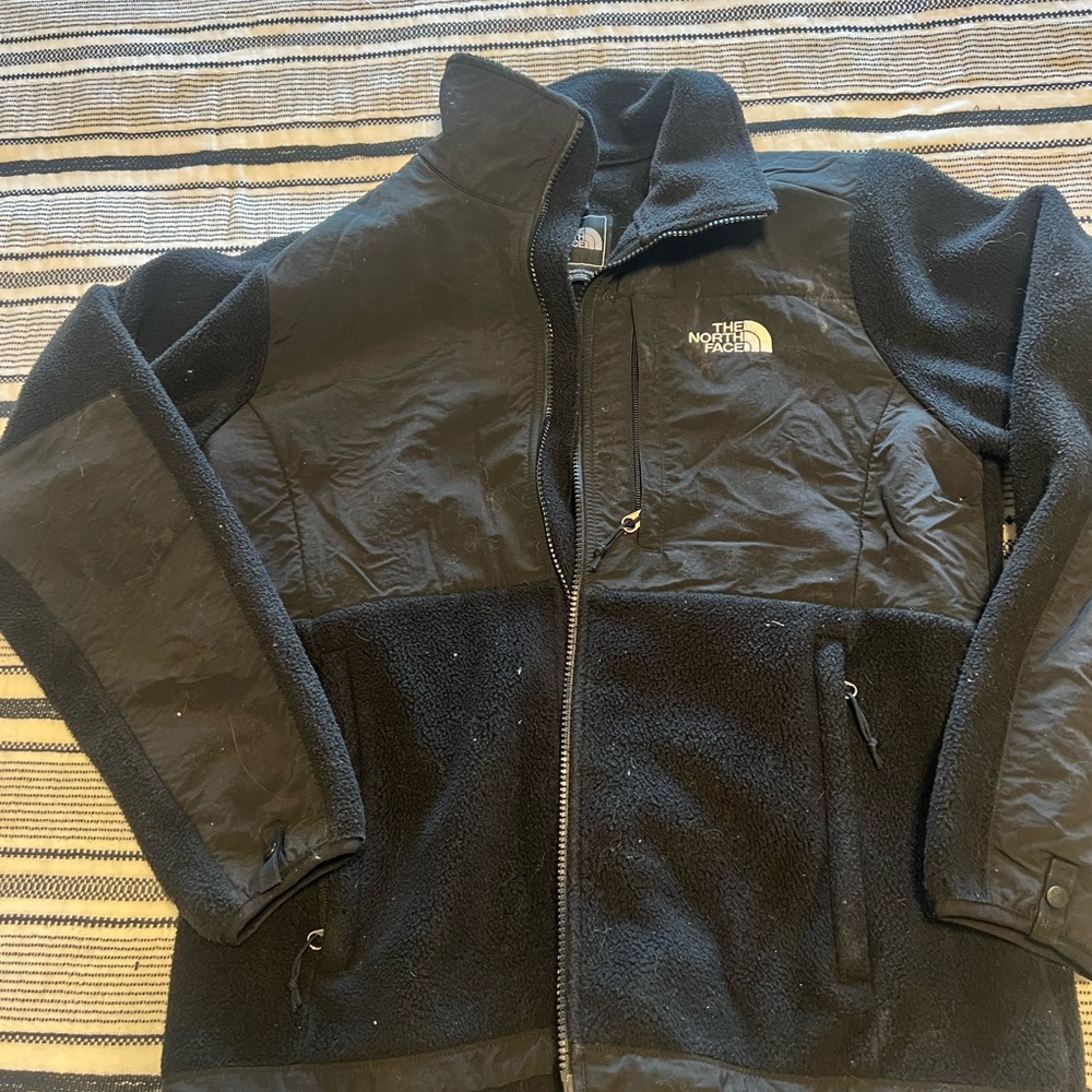 The North face women’s medium coat
